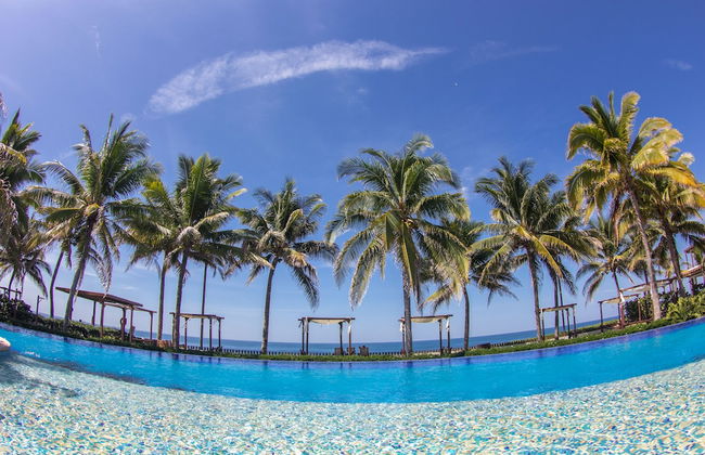 Luxury Villas Monterrico - Foto 1