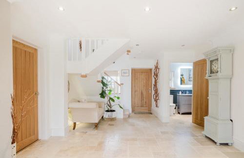 Inkerman House - Gorgeous House and Gardens - Foto 47