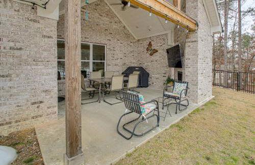 Steps to Fairway Hot Springs Village Golf Retreat - Foto 35