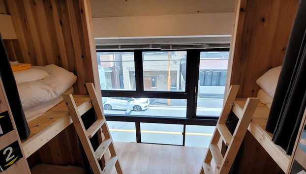 Rhodes Kagurazaka Hotel - Foto 3, Habitación