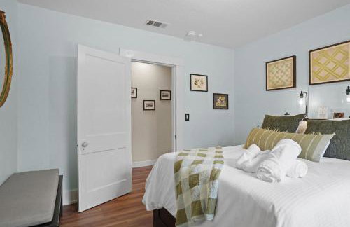 Craftsman 3BR Walk to UC Davis Pet-Friendly - Foto 9