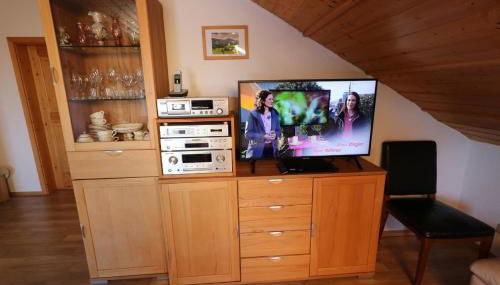 Ferienwohnungen Anna Geißinger - Foto 2