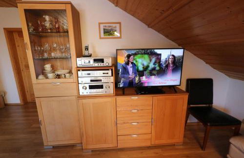 Ferienwohnungen Anna Geißinger - Foto 2