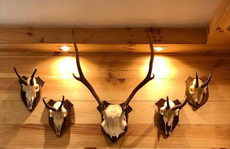 Chalet Monaci alla Fontana "Junior suite" - Foto 3