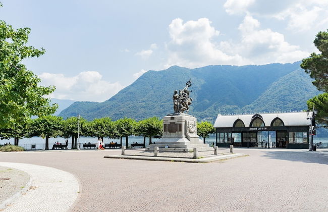 Co-c520-vmon4a1 - Amazing Cernobbio - Foto 42