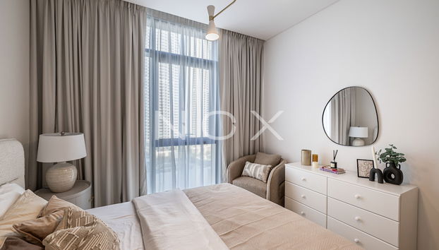 Newly Furnished Palace Residence - NOX - Foto 4, Habitación