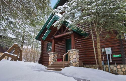801 Mountain Cabin - Foto 19