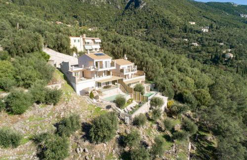 Villa Oliveta - Photo 41