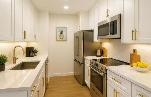 Marina Sunny Haven - Quick Trip to Venice Beach - Foto 4