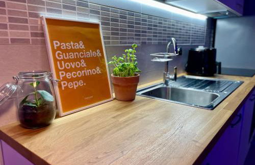 GreenChill House - West Rome - Foto 7