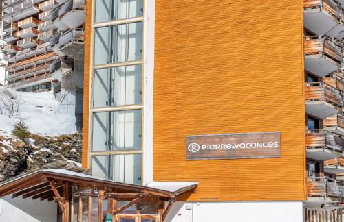 Résidence Pierre & Vacances Capella - Foto 23