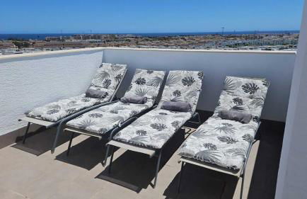 Apartamento Oasis Beach - Foto 6