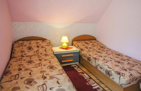 Nice Home In Nowe Warpno With Kitchen - Foto 18