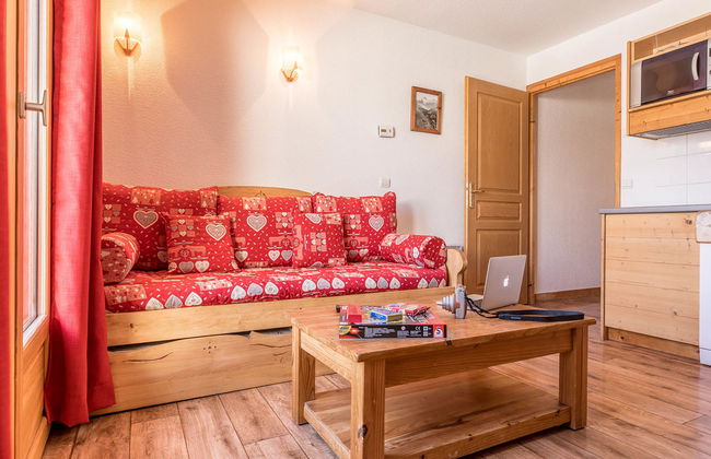 Les Chalets du Berger - Foto 22