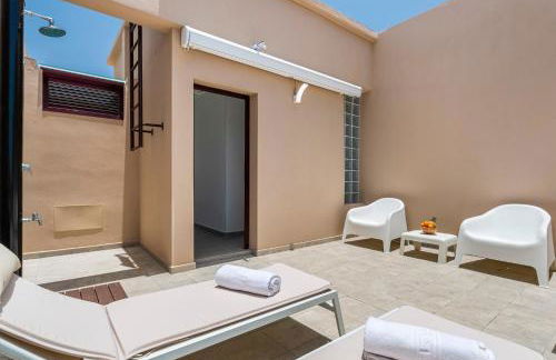 MEDANO4YOU La Jaquita Terrace Holiday Home - Foto 3