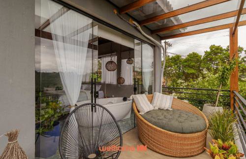 Sitio em Ibiuna com piscina próximo rota do vinho - Foto 55