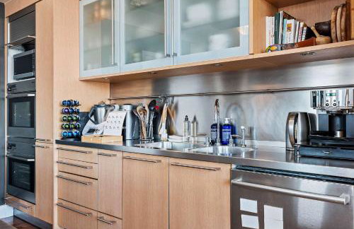 Broadway Terrace by Rove Loft with Private Terrace - Foto 15