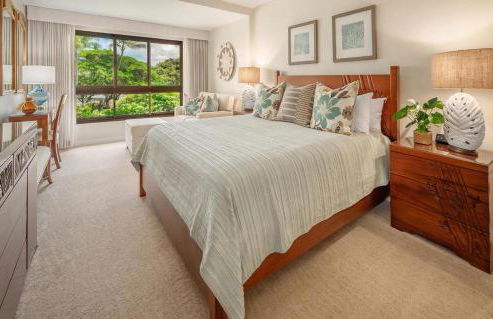 Kaanapali Alii 2 Bedroom Garden-Mountain View - Foto 124