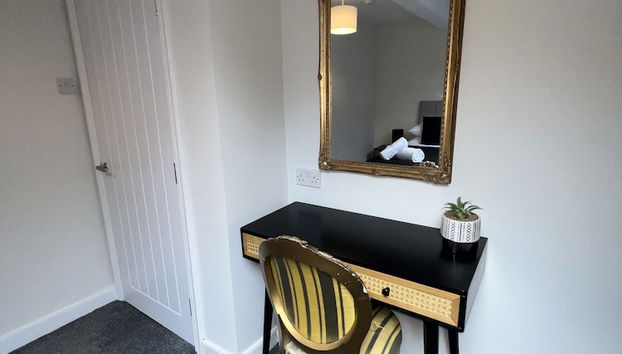 Tynwald Apartments - Foto 4, Habitación