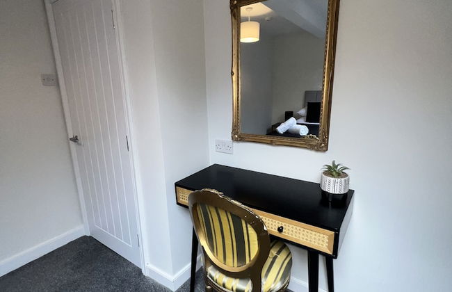 Tynwald Apartments - Foto 4