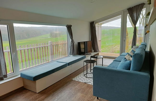 Panorama Cottage 4 - Foto 2