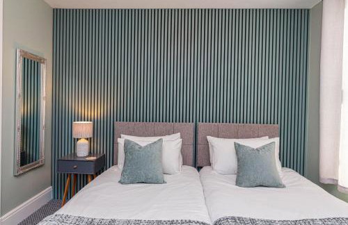 Seafront Apartment - Sleeps 6 - Gateway to the Lake District - Brand New - Photo 20