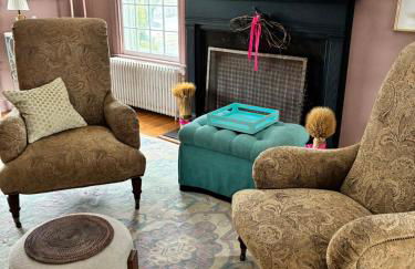 House on the Gwynns Falls - Foto 28