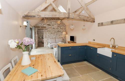 Meadow Barn - Foto 8