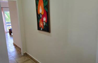 Casa Azul de Genipabu - Natal - Foto 19