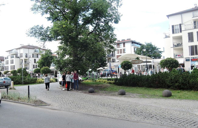 Apartment in Swinoujscie Near the Beach - Foto 3