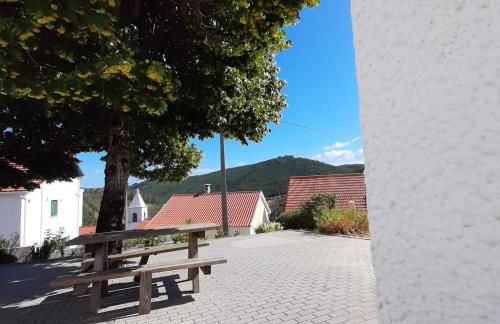 Casas da Escola - "Casa da Professora" - Meãs - Foto 12