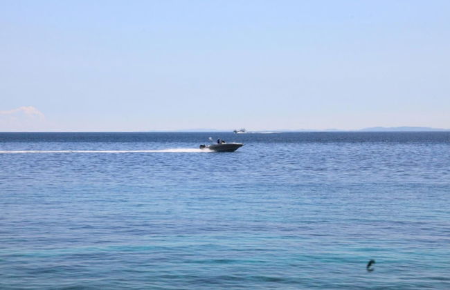 Alexandra Studio in Katavolos - Foto 21