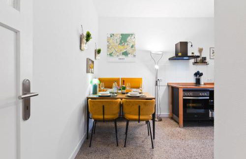 Lemon3 - Karlsruhe Beiertheim - Foto 5