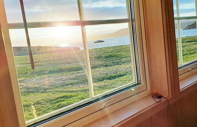 Holiday Home in Lebesby - Foto 22