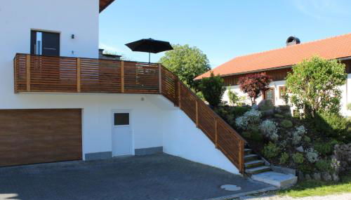 Ferienwohnung an der Jodquelle - Foto 4