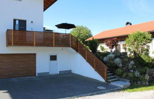 Ferienwohnung an der Jodquelle - Foto 4