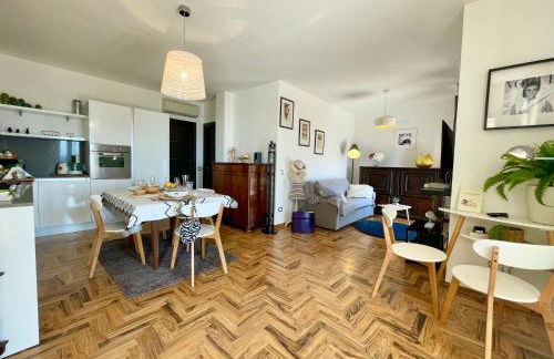 La finestra sul mare con Wi-Fi, A/C & Free Parking - Foto 37