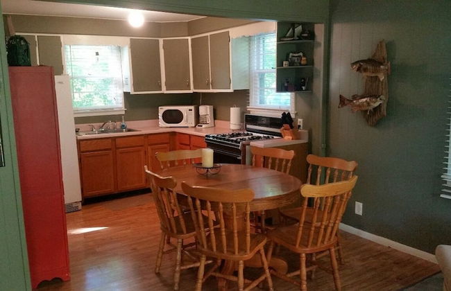 The Pentwater House - Foto 4