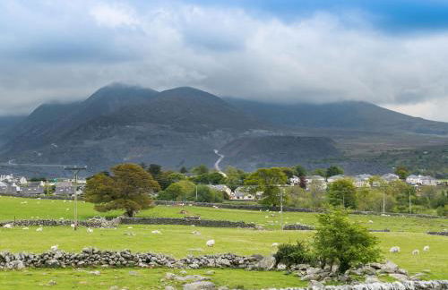 Tan y Bryn Bach - Foto 41