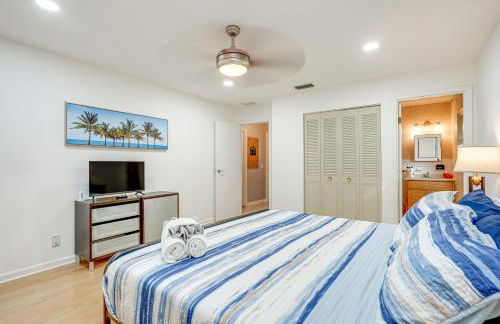 Pool and Game Room Spacious Brandon Home - Foto 18