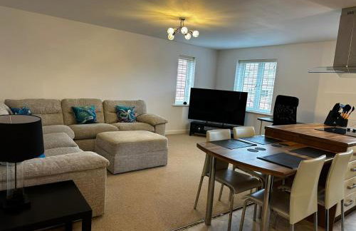 Peterson Apartments by Visit Cleethorpes - Photo 18