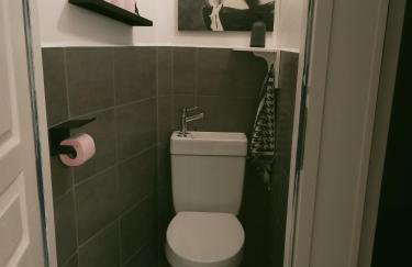 Le gîte des Bernadettes - Foto 20