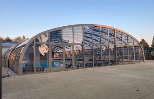 COTTAGE 4/5 pers - Foto 15