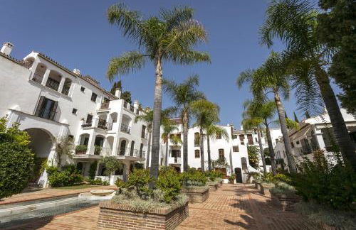 Señorio De Marbella - 3 Bedroom Penthouse by Finest Rentals - Foto 46