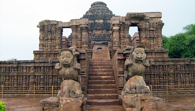 Descubra el Templo del Sol en Konark - Excursión de medio día - Foto 2