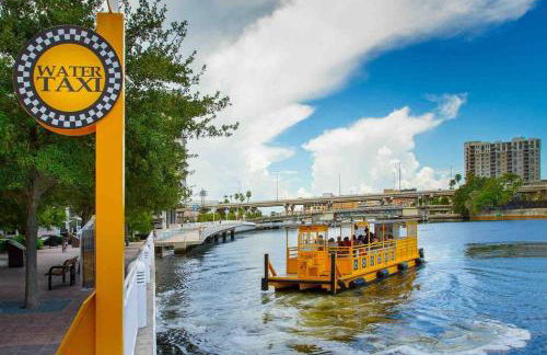 Cozy Studio Bungalow Steps To Armature Works - Foto 30