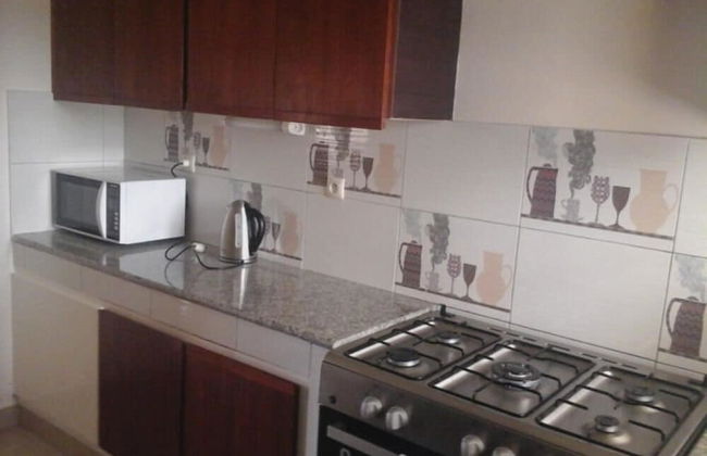 Cecilia Lodge - Foto 3