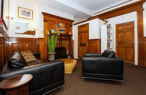 Private Room, walk to Hosp, Fenway, BU, Transport - Foto 8