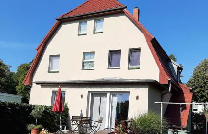 Ferienwohnungen Haus Glückauf - Foto 25