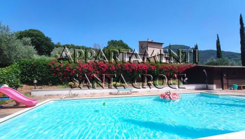 Appartamenti Santa Croce - Photo 1